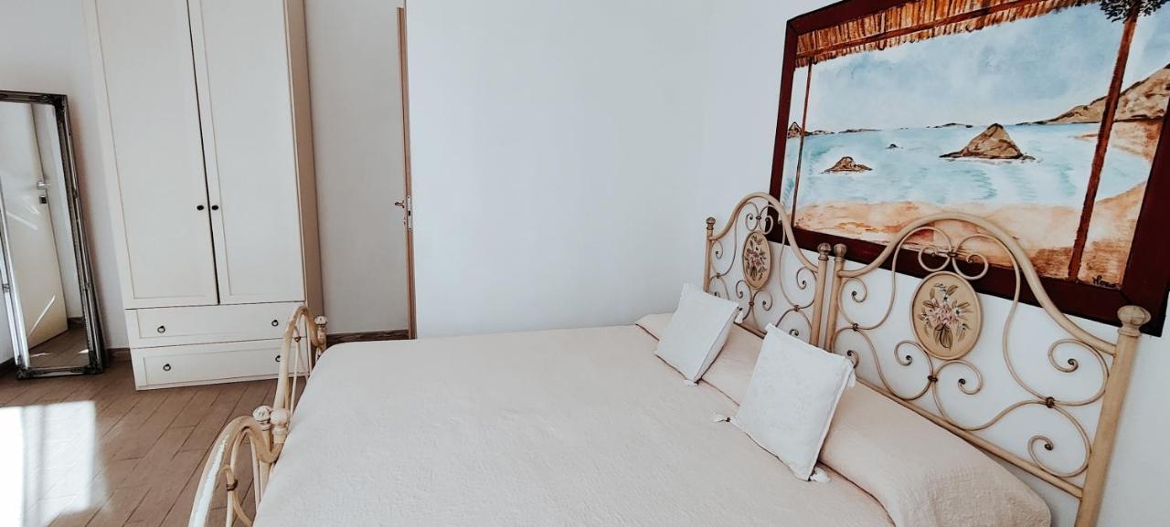 산판탈레오 La Porta Sulla Costa B&B 외부 사진