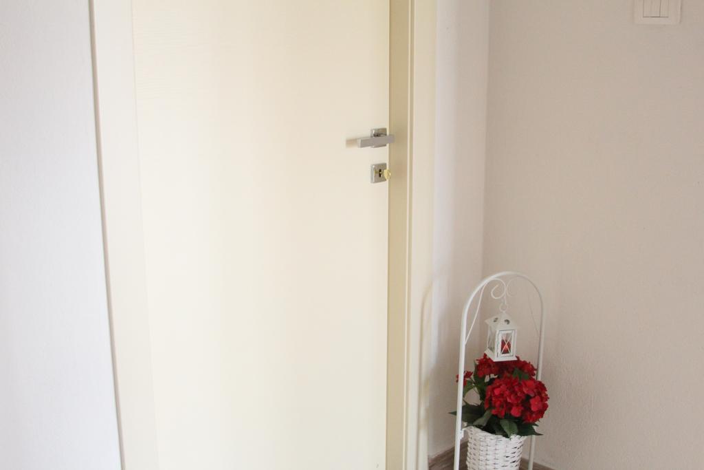 산판탈레오 La Porta Sulla Costa B&B 외부 사진