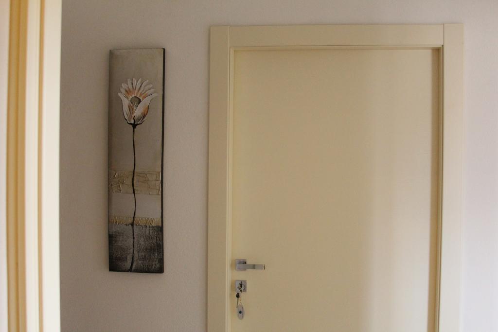 산판탈레오 La Porta Sulla Costa B&B 외부 사진